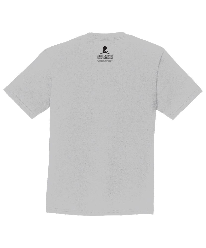 Primary image Cure Them All Sickle Cell Awareness Youth T-Shirt
